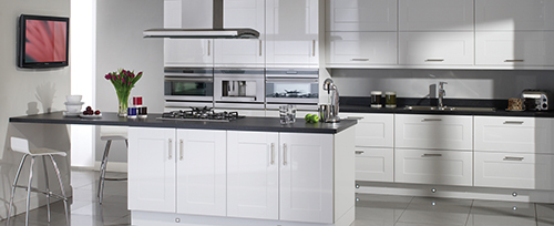 kitchen design and installations Chard   3
